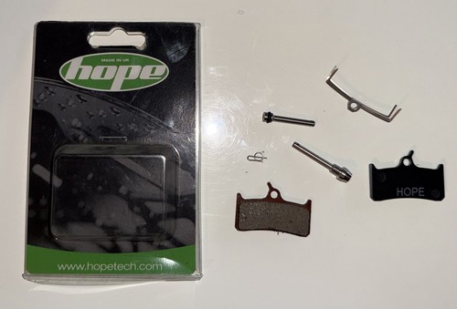 Plaquettes hope tech mono - mono, m4