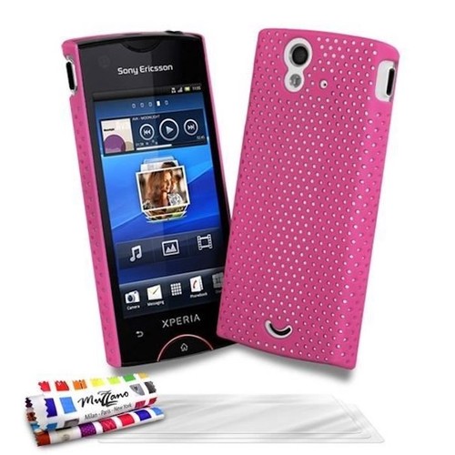 Coque sony xperia - sony, ray