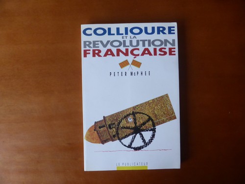 Peter mcphee collioure et - et, la