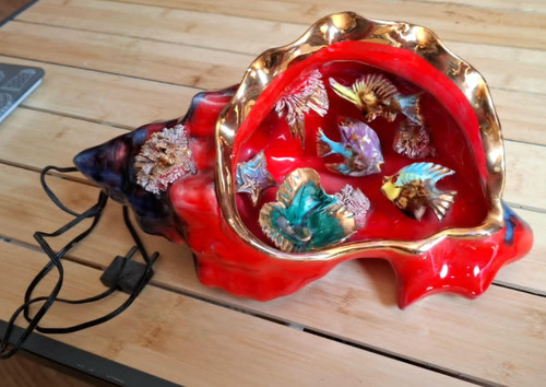 Grande lampe veilleuse - lampe,