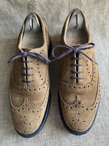 Chaussures oxford homme - oxford,