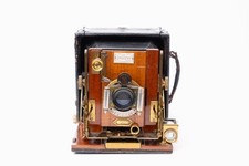 Appareil photographique