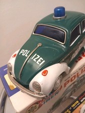 Battery Toys TAIYO 1970