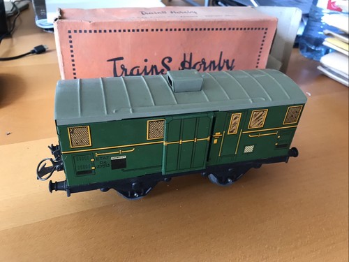 Hornby échelle wagon - :,