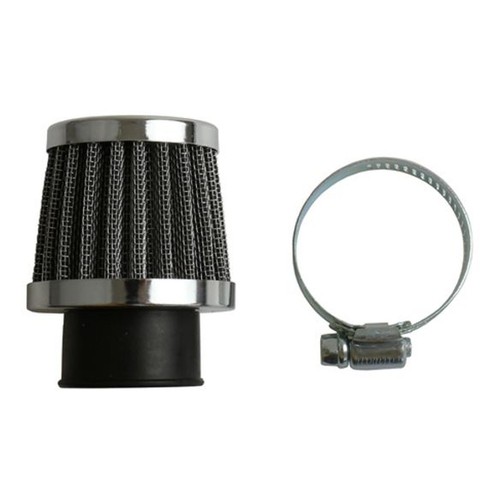 Filtre air manchon droit - air,