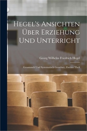 Hegel ansichten ber - ansichten, �ber