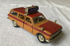 NOVOEXPORT  VOLGA GAZ 24-02