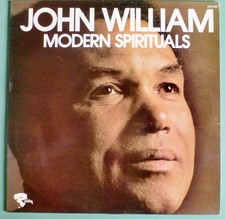 JOHN WILLIAM 1977 MODERN