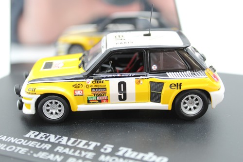 Renault turbo vainqueur - turbo, #9