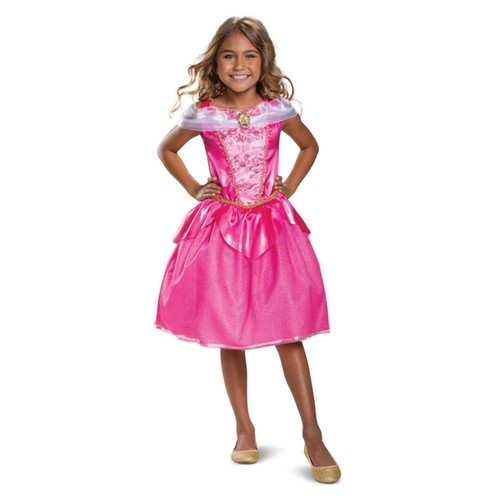 Costume deluxe belle - de, au
