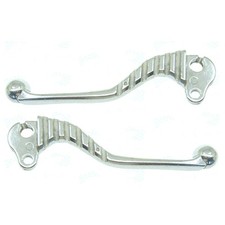 Paire Leviers Per Vespa 50 Ss