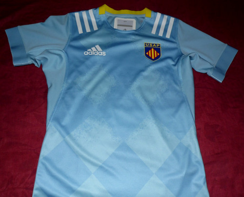 Maillot rugby match - maillot, de