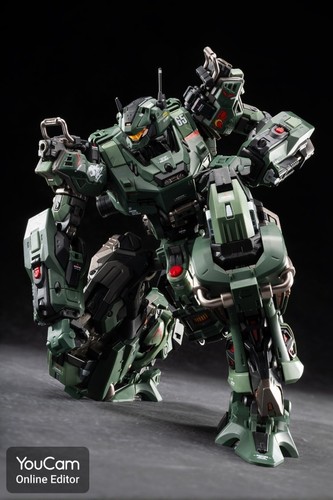 Gundam maquette neuf - gundam,