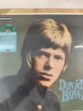 DISQUE VINYLE 33T DAVID BOWIE