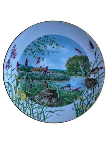 Royal worcester assiette - royal,