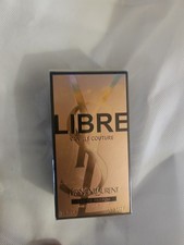 Ysl Libre Couture Vanille