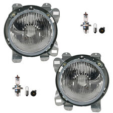 Kit De Phares Gauche Et Droit