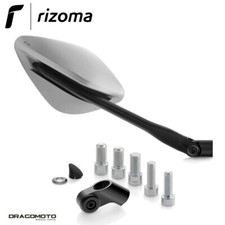 DUCATI Monster 1100 EVO 2011-2012 Rétroviseur Namic Street RIZOMA BS325A BS71...