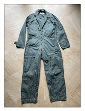 US Air Force Combinaison vol Pilote B-52 Vietnam USMC USN Navy Marines veste