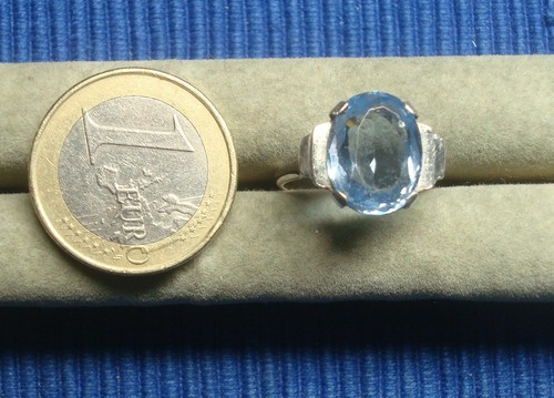 B28 très jolie bague ancienne - b28,