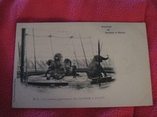 Carte postale souvenir - postale,