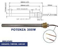 POÊLE À ALLUMAGE À BOUGIE