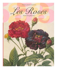 Les roses par Pierre-Joseph