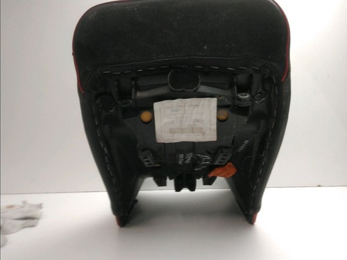 Selle solo moto - selle,