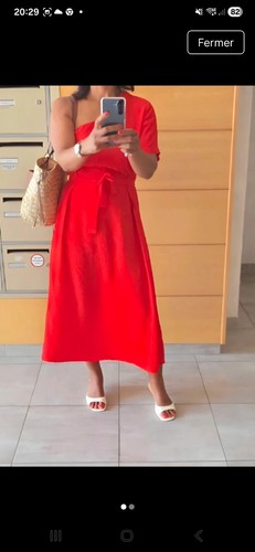 Claudie pierlot robe - ,