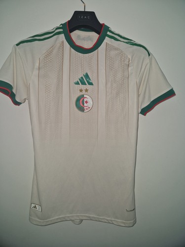 Maillot algerie 2026 - maillot,