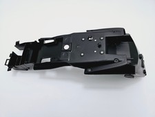 Carénage plastique passage de