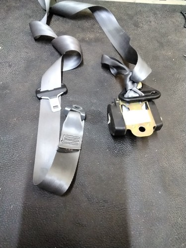 Ceinture sécurité - ceinture, de