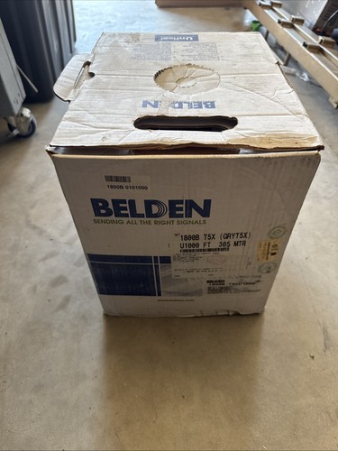 Belden 1800b brilliance - 1800b, 24/1p
