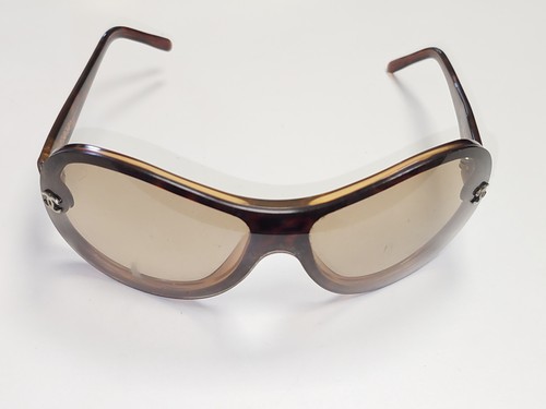 Lunettes soleil chanel - lunettes,