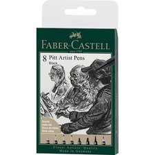 [167158] Faber-Castell Feutre