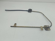 mécanisme lève vitre avant