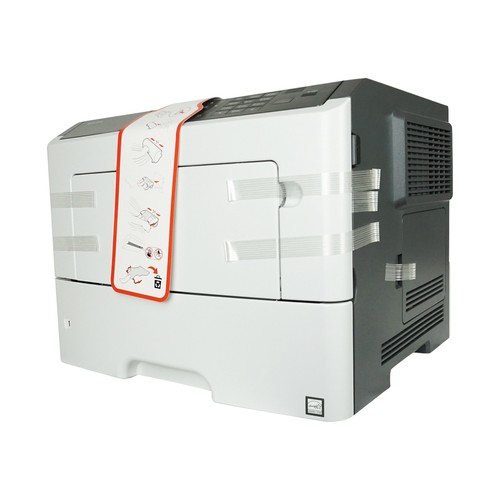 Lexmark ms610dn imprimante - lexmark,