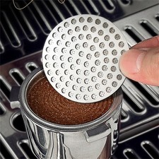 Porte-filtre à café expresso