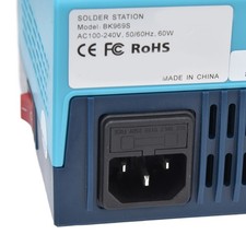 Soldering Station Digital