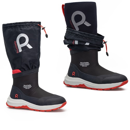 Bottes navigation en - navigation,