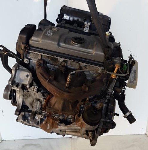 Moteur peugeot partner 4i - partner, 1.4i