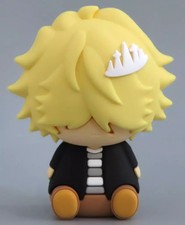 Mini figurine belphegor - figurine,