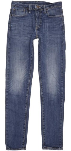 Levi 512 homme - , bleu