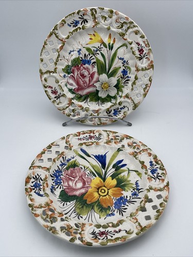 Lot assiettes creuses - lot,