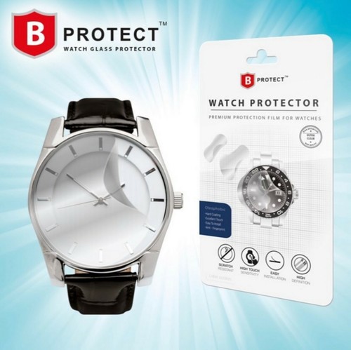 Protection montre pour verre