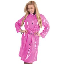 Trenchs élégants à simple