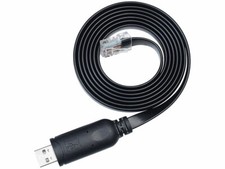 Câble de transfert USB pour régulateur MPPT de panneau solaire - Revolt