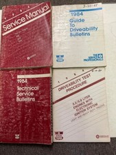 1984 Dodge RAM Van B150 B250