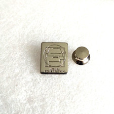 Pins Pin's lapel pin 4X4 MITSUBISHI PAJERO PININ