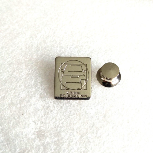 Pins pin lapel 4x4 - pins, pin's